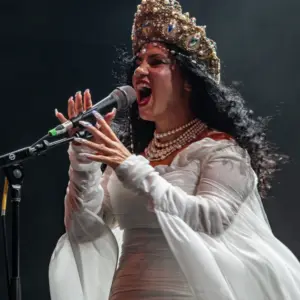 The Women of Habibi Fest: Summer 2026