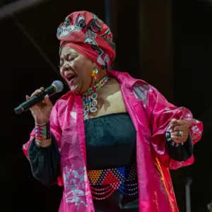 Nuits d’Afrique 2026: First Impressions from Montreal