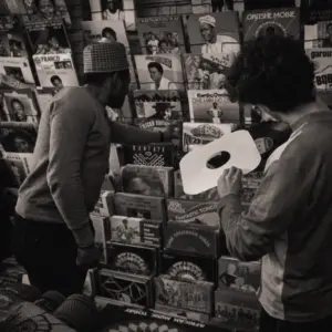 Reissued: African Vinyl in the 21st Century