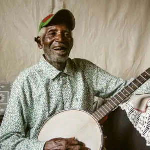 Preserving the Sounds of Malawi