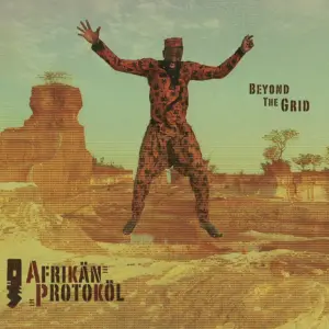 New Moves in Afro-Jazz