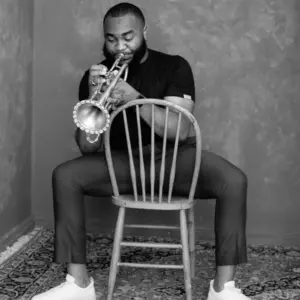 Etuk Ubong Breaks New Ground in Afro-Jazz