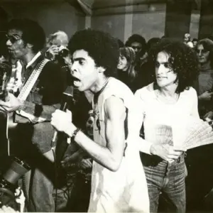 The Soul of Black Brazil