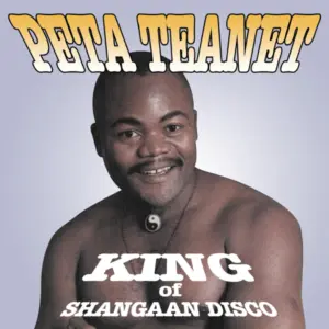 The Shangaan '90s: Disco or Kwaito?