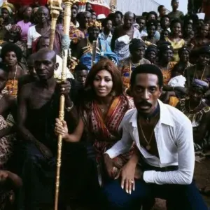 Soul to Soul: Ghana's Legendary Music Festival