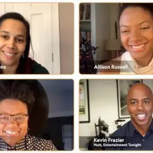 Follow Up With Our Native Daughters: Panel Discussion and Documentary