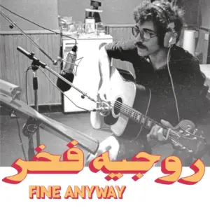 Fine Anyway