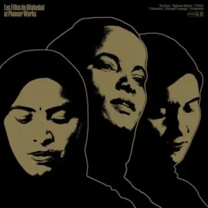 Les Filles De Illighadad "At Pioneer Works" Live Album Out May 28
