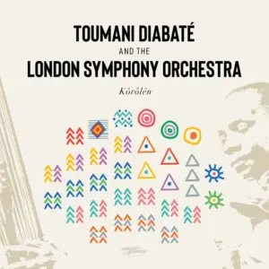 Toumani Diabaté on Working With the London Symphony Orchestra