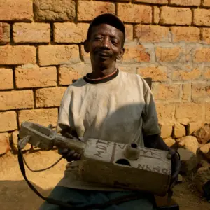 Hip Deep Angola Part 3: A Spiritual Journey to Mbanza-Kongo