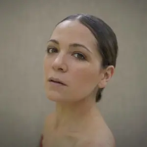 Natalie Lafourcade Announces New Guest Star-Laden Album With Single Featuring Ruben Blades