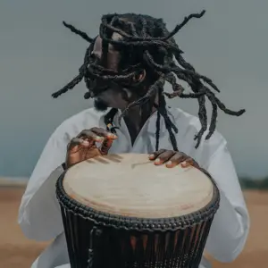 Georges Collinet Hosting Africa Center’s “Home Is Where the Music Is” at Noon ET