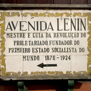 Hip Deep Angola 4: The Cuban Intervention in Angola