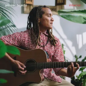 Afropop Premiere: Yasser Tejeda’s Acoustic “Nuestra Raices”