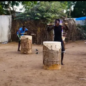 Kakuma Sounds