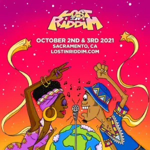 Sacramento’s Lost In Riddim Festival Chock Full of Afrobeats and Dancehall Stars