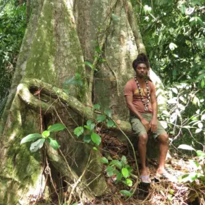 The Cameroon-Cuba Connection