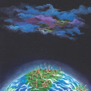 Meridian Brothers: Conjunto Media Luna "Paz En La Tierra"