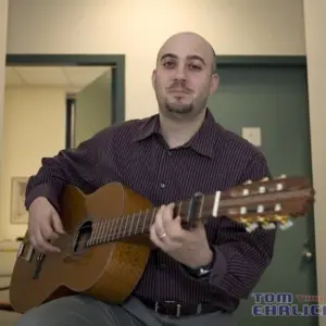 Ben Lapidus on Changüí: Music of Eastern Cuba