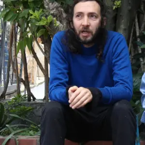 Interview: Eblis Alvarez of the Meridian Brothers and Los Pirañas