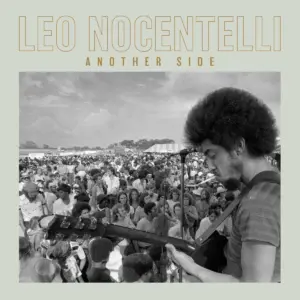 The Meters’ Leo Nocentelli’s Long-Buried Solo Debut Comes Out Nov. 19