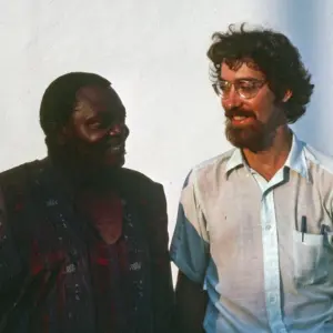 Franco Speaks (1985)