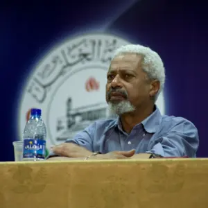 Zanzibari Novelist Abdulrazak Gurnah Wins Nobel Prize in Literature