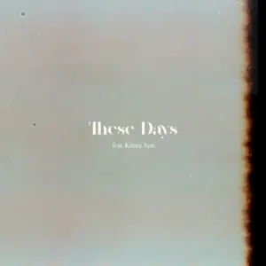 Kirani Ayat and Re.decay's "These Days" Brings Berlin to Accra