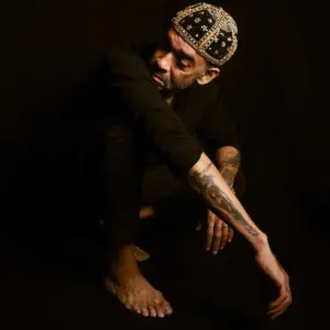 Ìfé’s Otura Mun Explains His New Album, “0000+0000”