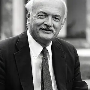 A Tango With Robert Farris Thompson