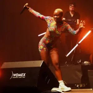 WOMEX: The Lusophone Connection