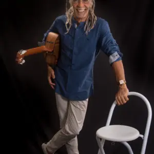 Chris Combette: The Return of A French Guyanese Cultural Legend