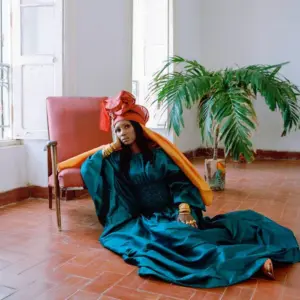 Smooth or Crunchy: New West African Releases from Rokia Koné and Etran de L’Äir Out Today