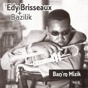 Konpa in Connecticut: Interview with Trumpeter and Educator Edy Brisseaux