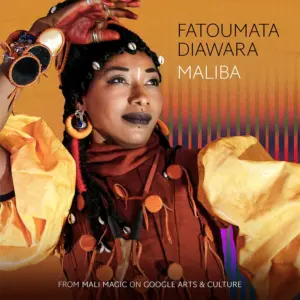 Rokia Koné Leads New Moves in Malian Pop