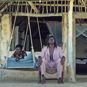 Emmanuel Jal Cuts Loose with "Rakaboom"