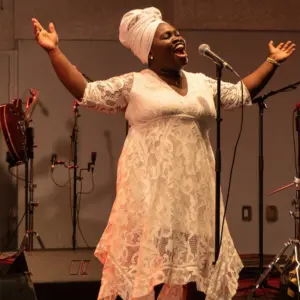 Afro-Roots Fest 2022 in Miami Delivers