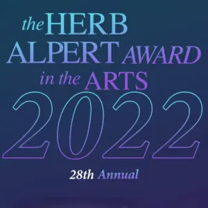 Herb Alpert On His Award In The Arts, 2022