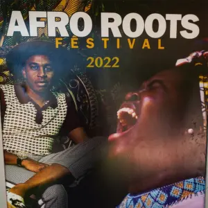 Afro Roots Fest 2022 with Daymé Arocena and Sinkane
