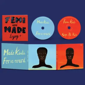 Femi and Made Kuti: Bitter Pills in a Sweet Sauce