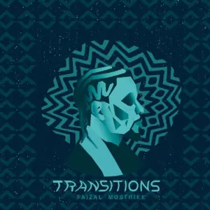 Ugandan Choreographer Faizal Mostrixx: Transitions
