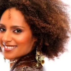 Berber Rising II: Malika Zarra, Najat Aatabou, Idir, Takfarinas