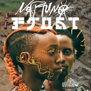 Neptune Frost: A Landmark in African Film