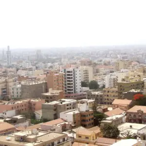 Dakar Muse