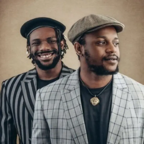 The Cavemen: Highlife in the Age of Afrobeats