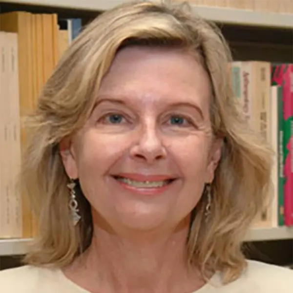 Susan Rasmussen on the Tuareg