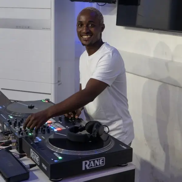 Afropop in Tanzania Blog: First Dispatch:  2/3/2023