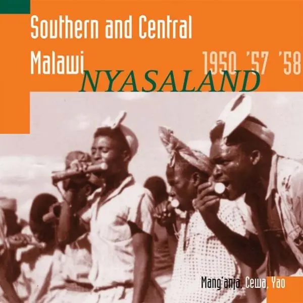 Saving the Malawi Tapes