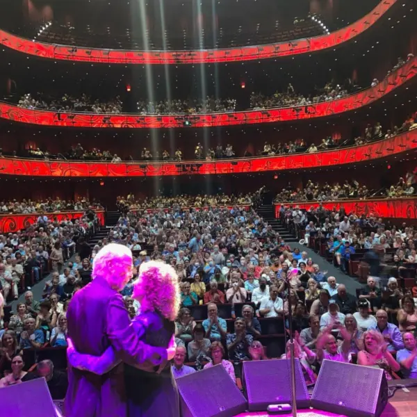 Herb Alpert on the 2023 Herb Alpert Award in the Arts, and More!