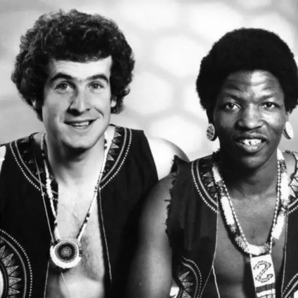 Remembering Johnny Clegg